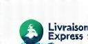 Logo Livraison Express Paris