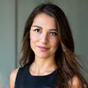 Portrait Claire Boussac